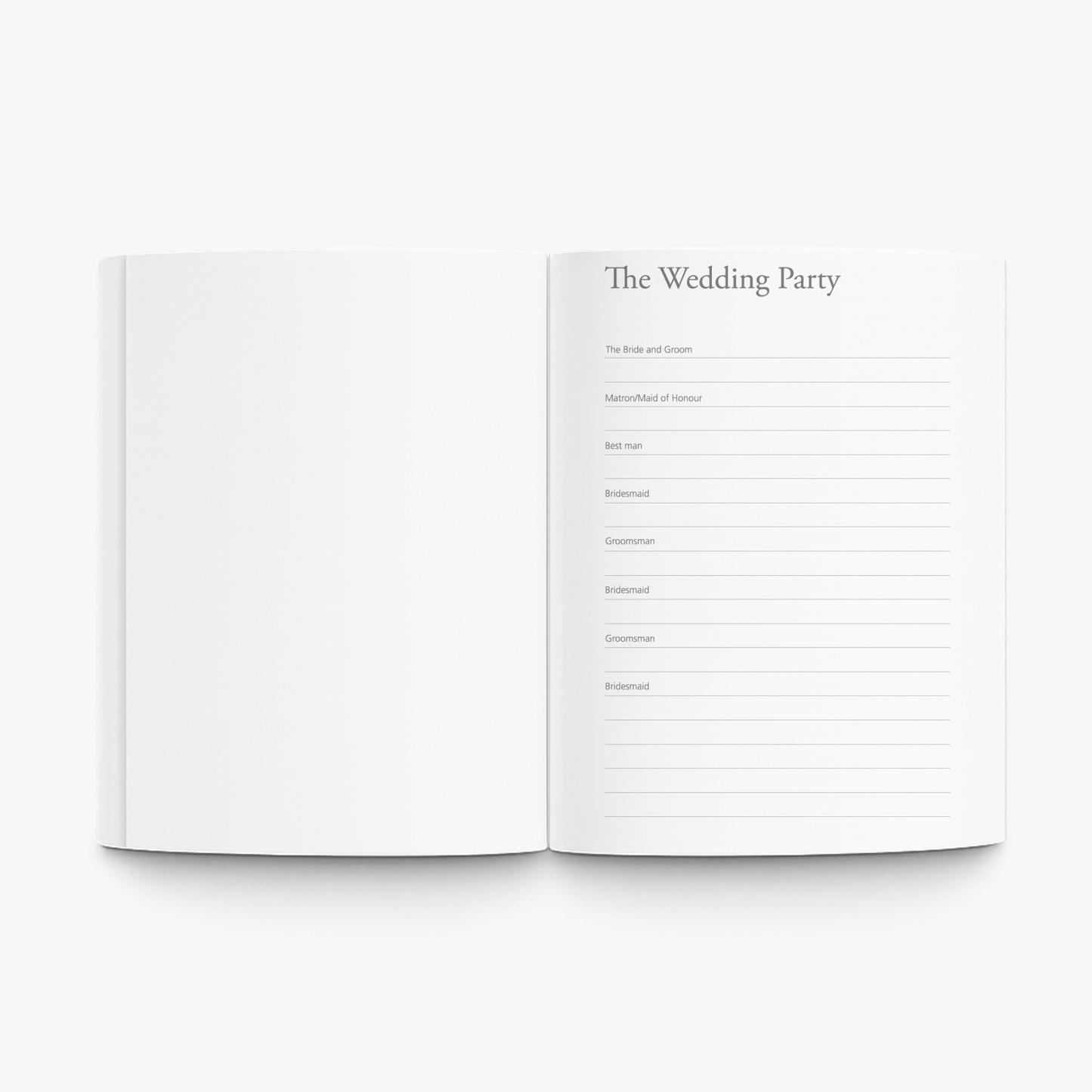 a Brides Journey - Wedding Planner