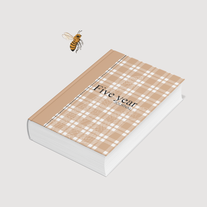 Five Year Journal
