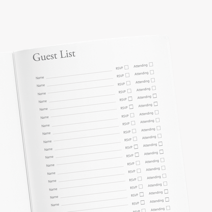 a Brides Journey - Wedding Planner