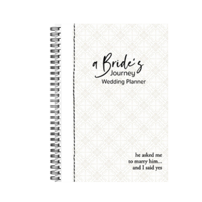 a Brides Journey - Wedding Planner