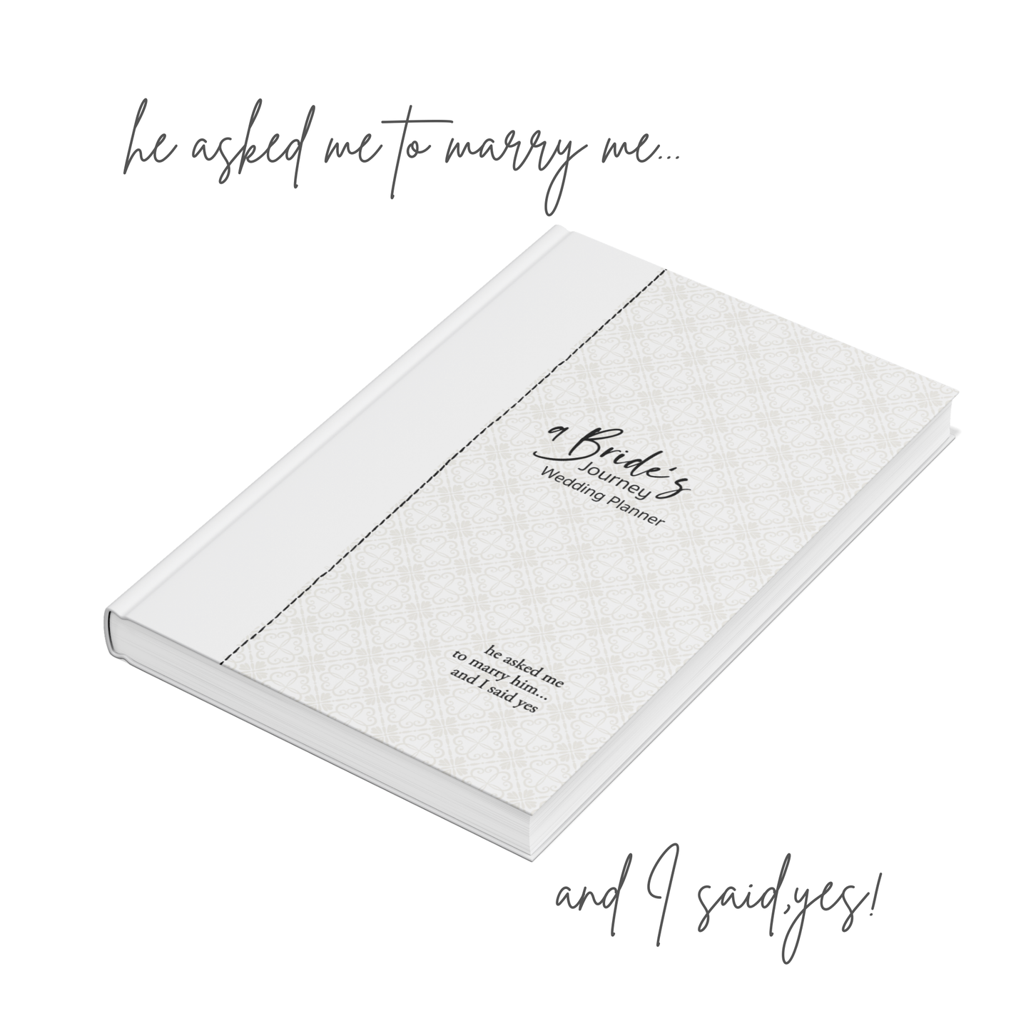 a Brides Journey - Wedding Planner