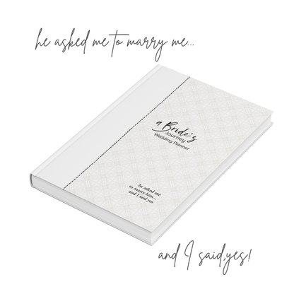 a Brides Journey - Wedding Planner