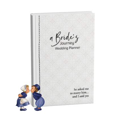 a Brides Journey - Wedding Planner