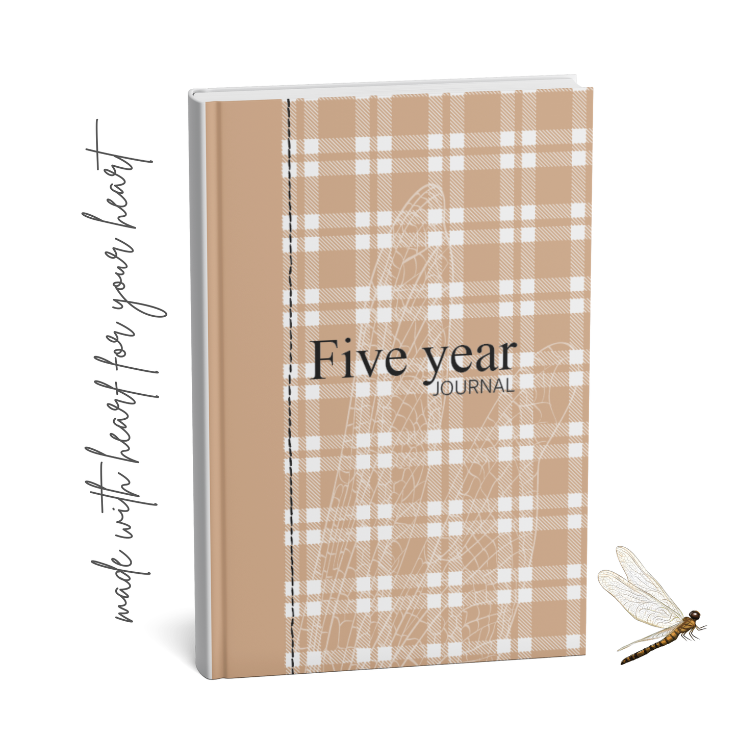 Five Year Journal