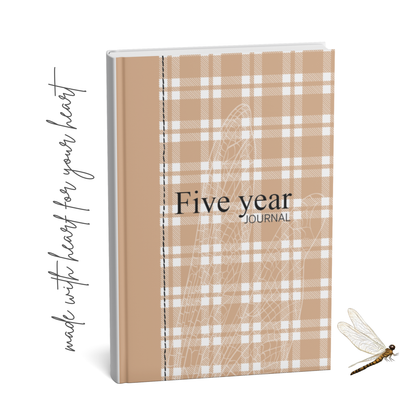 Five Year Journal