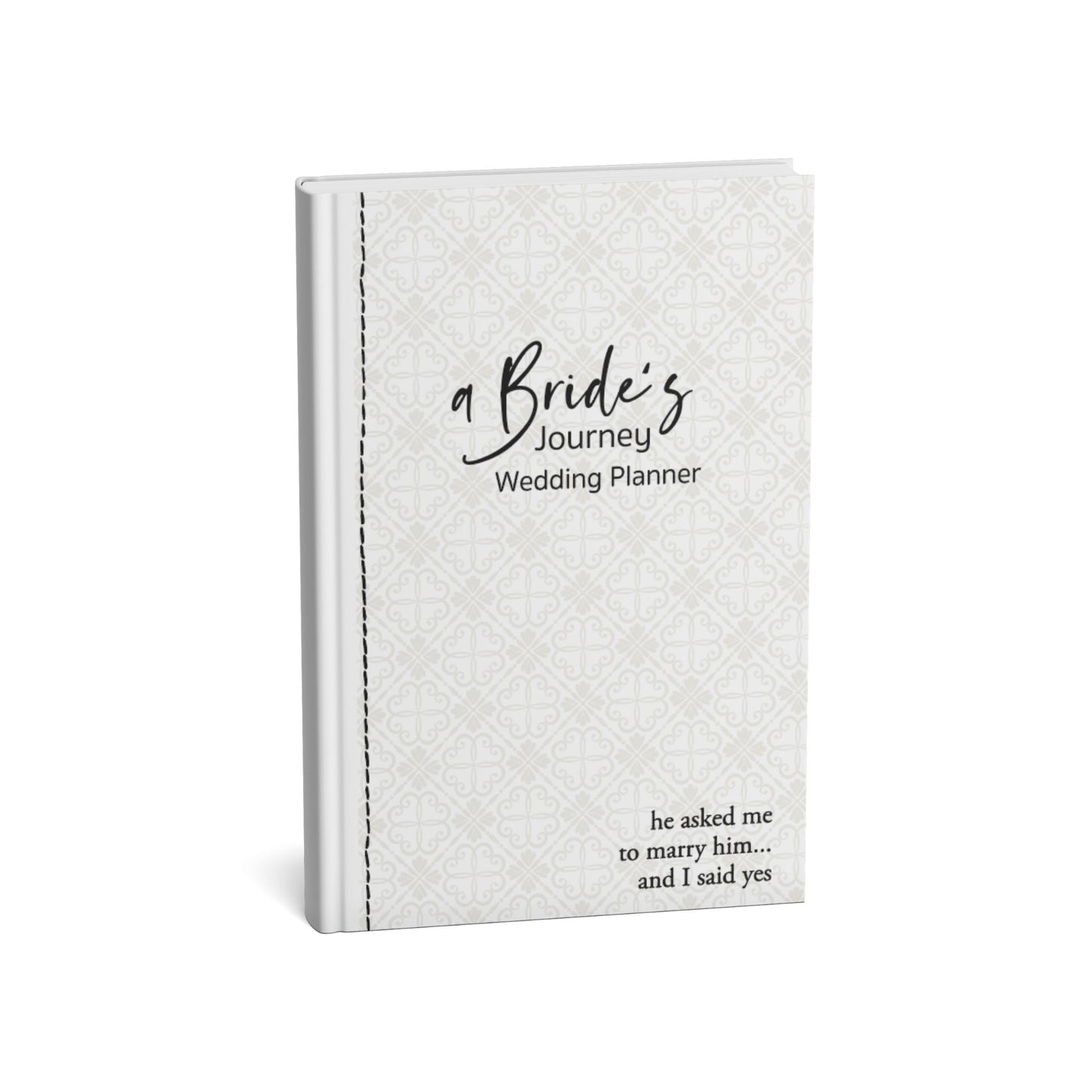 a Brides Journey - Wedding Planner