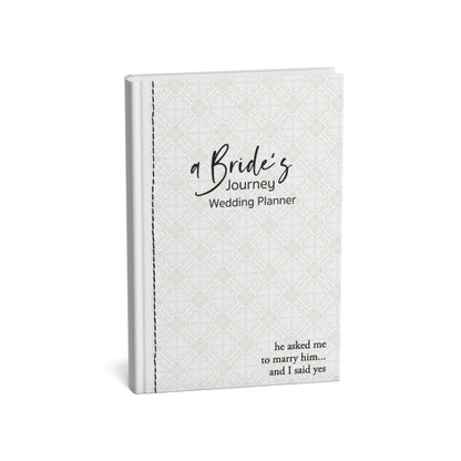 a Brides Journey - Wedding Planner
