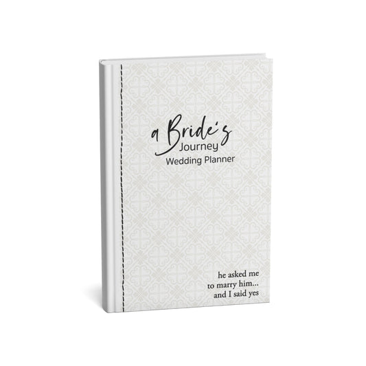 a Brides Journey - Wedding Planner