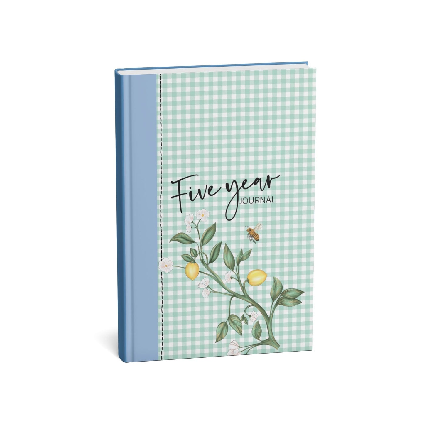Five Year Journal
