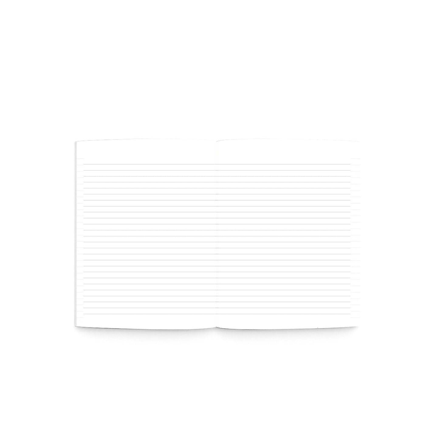 My Journal & Me
