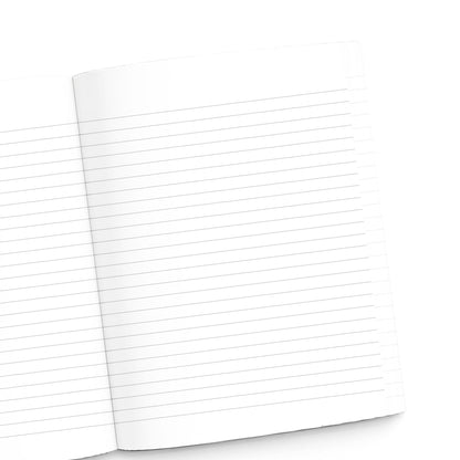 My Journal & Me