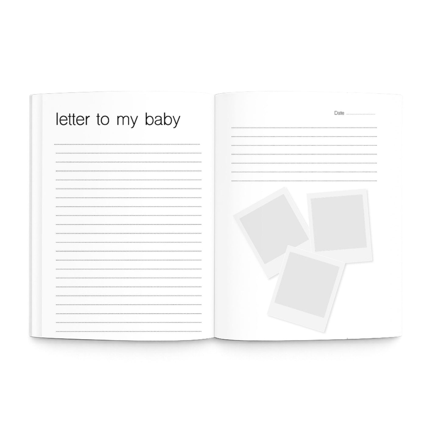 My Pregnancy Journey