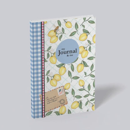 My Journal & Me