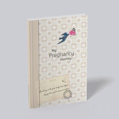 My Pregnancy Journey