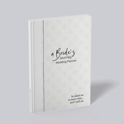 a Brides Journey - Wedding Planner